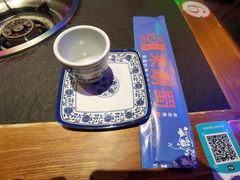 -来涮蜀鲜货火锅串串香(菜市口店)