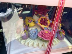 祝寿面点-小闺女儿肉龙(西湖道店)