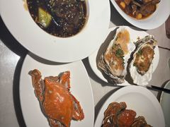-船歌·鱼水饺青岛菜(闽江二路店)