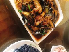 -观桥阁(锦溪店)