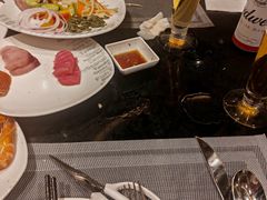 -星汇餐厅(新濠影汇店)