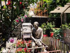 -老洋房花园饭店(绍兴路店)