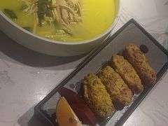-小河村·淮扬小馆(油坊桥店)