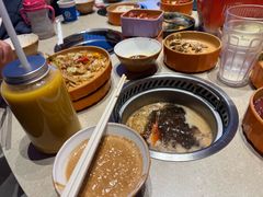 -海底捞大排档火锅(打浦路店)