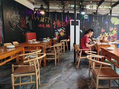 -前门杨记·铜锅涮肉(王府井·故宫店)