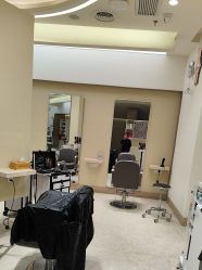 -Mentor Hair Salon