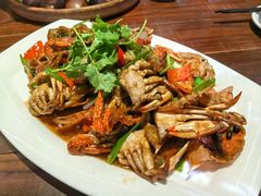 -园林美食城·本土农家菜(杨和镇店)