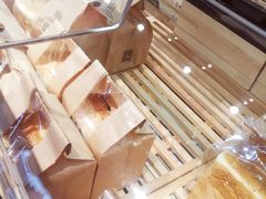 -酵種麦田(山师店)