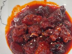 -老人和饭店(淮海中路店)