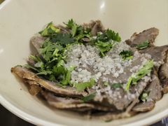 -牛马行牛肉饸饹铺(青岛街店)