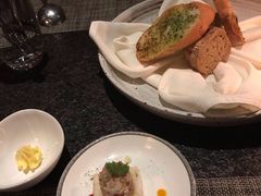 -莲西餐(曲江店)