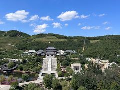 -威海华夏城景区