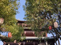 -白马涧龙池景区
