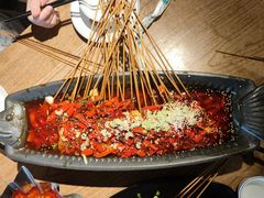 -成都吃客(九眼桥店)