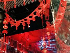 -百威KTV(恒福路店)