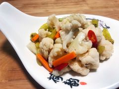 菜花-胡家大厨(西三庄店)