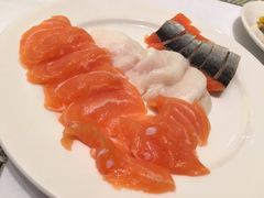 -南湖名都·景湖轩全日制餐厅·海鲜自助·东南亚风味·临湖而食