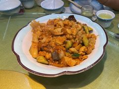 -振生清真饭店(永安道店)