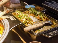 -烤匠麻辣烤鱼(双流明城购物中心店)