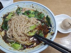 -巴津碗碗面(人和店)