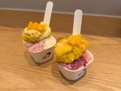-喜茶(上海打浦桥日月光gelato lab+店)