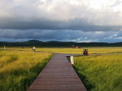 -塞罕坝国家级自然保护区