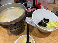 -南城香·饭香串香馄饨香(青年路店)