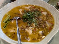 -阿斯牛牛·凉山菜(新会展店)