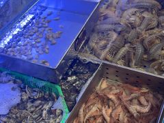 -77号渔船·蒸海鲜青岛菜(积米崖店)