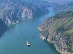 -黄河三峡风景名胜区
