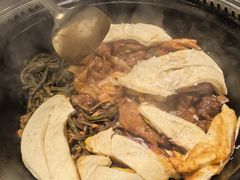 -万里闯关东铁锅炖菜馆(高新旗舰店)
