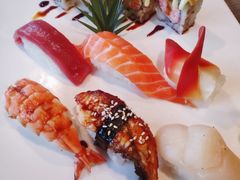 -山葵家·创意料理(宁波来福士店)