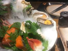 -和彩放题餐厅(酒仙桥店)