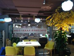-一把火北京烤鸭(海昌路店)