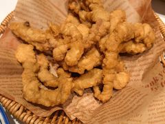 -川正旺江湖菜(三元桥店)