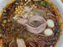 -青石桥老瓦房肥肠粉总店(青石桥总店)