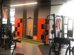 -银锐24h健身·Ai闪练(建设路店)