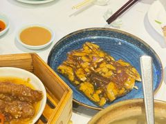 -广州白天鹅宾馆