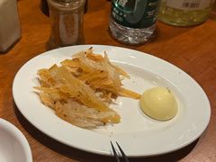 -福烤锦花(长乐路店)