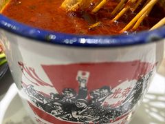 -牛味道炭火烤肉(湖前总店)