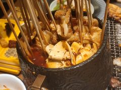 -那些年记忆烧烤