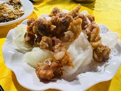-肥姐美食(同福中路店)