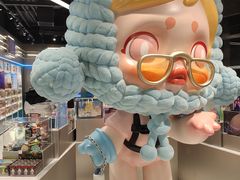 -泡泡玛特POPMART(沈阳大悦城店)