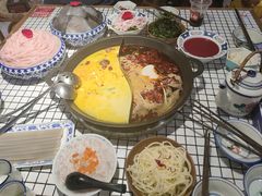 -董眼镜火锅(洪崖洞总店)