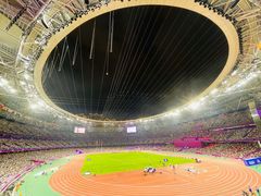 -杭州奥体中心-体育场