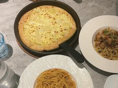 -必胜客(东营万达店)