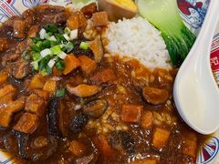-蓉李记成都名小吃(武汉菱角湖万达店)