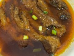 -不倒翁·安徽名菜楼(步行街店)
