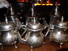 -Tajine Moroccan塔金摩洛哥中东餐厅