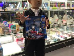 -反斗乐园(金光华广场店)